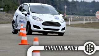 Ford's RWD Fiesta, Kia's Won Woes, And Who WIll Replace Dan Akerson